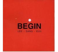 Lee Eun Sang - Vol.4 Begin