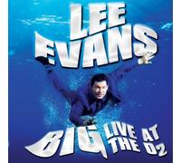 Lee Evans - Lee Evans - Big