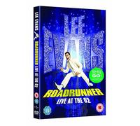 Lee Evans - Roadrunner - Live At The O2 [Edizione: Regno Unito] [Reino Unido] [DVD]