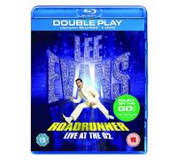 Lee Evans: Roadrunner - Live at the O2 ( Lee Evans: (Blu-ray) (Importación USA)