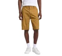 Lee Extreme Motion Crossroad Cargo Short Athletic para Hombre, Jengibre glaseado, 31W