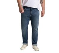 Lee Slim Fit Mvp Jeans, Azul (King), 42W / 34L Hombre