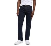 Lee Jeans – Jeans para hombre Slim Fit MVP, Azul (Rinse) 40W/34L