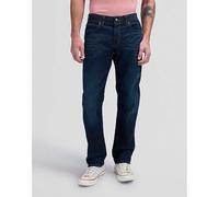 Lee Extreme Motion Straight Jean Trip Tamaño 36x34