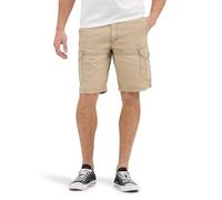 Lee Extreme Motion Swope Cargo Short Pantalón, Caramelo, 34 para Hombre