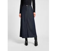 Lee Falda larga de mujer. Denim 30