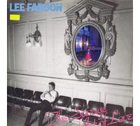 Lee Fardon - The Savage Art Of Love