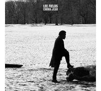 Lee Fields Emma Jean (Vinyl) (Importación USA)