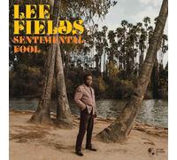 Lee Fields - Sentimental Fool [Vinilo]