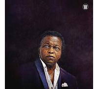Lee Fields & The Expressions - Big Crown Vaults Vol. 1 - Vinyle Swirl Lavande [Vinilo]