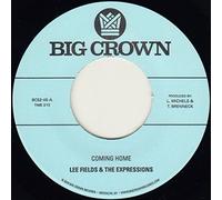Lee Fields & The Expressions - Coming Home + Precious Love [Vinilo]