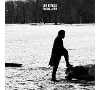 Lee Fields & The Expressions Emma Jean (CD) Album (Importación USA)