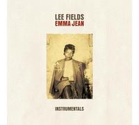 Lee Fields & The Expressions - Emma Jean (Instrumentals) [Vinilo]