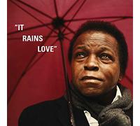 Lee Fields & The Expressions - It Rains Love B/W Will I Get Off Easy [Vinilo]