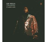 Lee Fields & the Expressions - It Rains Love (Vinyl Color) [Vinilo]