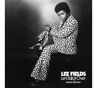 Lee Fields & The Expressions - Let's Talk It Over