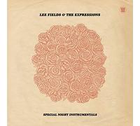 Lee Fields & The Expressions - Special Night (Instrumentals) [Vinilo]