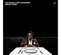 Lee Fields & The Expressions - Special Night [Vinilo]