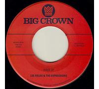 Lee Fields & The Expressions - Wake Up + You’re What’s Needed In My Life [Vinilo]