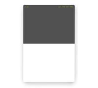 Lee Filters 100 mm Very Hard Neutral Density Grad 0.75 ND Very Hard Filter