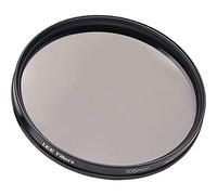 Lee Filters CIRCPLGLS105 - Filtro polarizador Circular (Cristal, 105 mm)