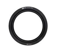 Lee Filters FHWAAR77C - Anillo Adaptador para Flash (77 mm), Negro | Provenza Francia. Embalaje seguro. Viene con Factura, incluido IVA.