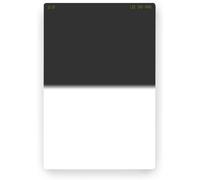 LEE FILTERS Filtro Degradado 100mm ND 0.9 Duro 100x150mm - LND9GH100x150U2