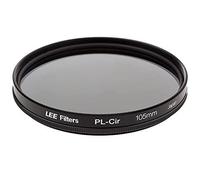Lee Filters - Filtro polarizzatore CIRCOLARE, diametro 105 mm