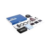 LEE Filters LEE100 Deluxe Kit Plus - Perfecto para cámaras réflex digitales y sin espejo