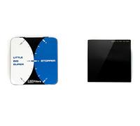 LEE Filters LEE100 - NIKKOR Z 14-24 f2.8 S Big Stopper (10 Stops) Sans Mousse