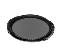 LEE Filtros LEE100 con Clip polarizador de 105 mm, Compatible con Soporte LEE100 Cuando se Utiliza con cámaras réflex Digitales y sin Espejo