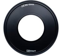 LEE Filtros LEE85 - Anillo Adaptador para Soporte de Filtro (43 mm, L85AR43)