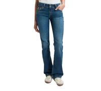 Lee Flap Pocket Jessica Bootcut Fit Low Waist Jeans 24
