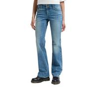 Lee Flap Pocket Jessica Bootcut Fit Low Waist Jeans 27