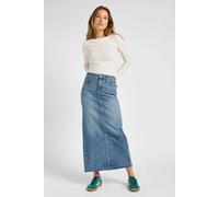 Lee Flap Pocket Maxi Skirt Bask In It Talla: W31 | Faldas Maxi Outlet | Mujer
