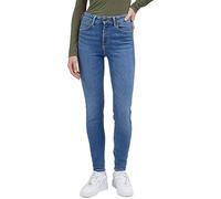 Lee Foreverfit Jeans, Rosa (Meteoric), 26W / 29L para Mujer