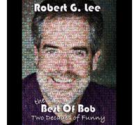Lee, G. Robert - Two Decades of Funny the Best of Bob [USA] [DVD]