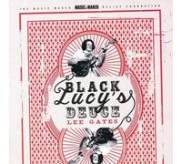Lee Gates - Black Lucy's Deuce