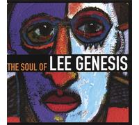 Lee Genesis - Soul of Lee Genesis