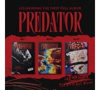 Lee Gi Kwang - Predator