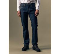 Lee Gold Regular Straight Jean Pure Gold Tamaño 33x32