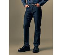 Lee Gold Regular Tapered Jean Pure Gold Tamaño 30x32