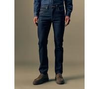 Lee Gold Slim Straight Jean Pure Gold Tamaño 30x32