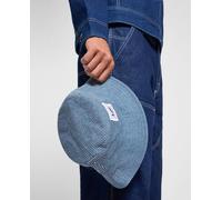 Lee Gorro de hombre. Azul Talla única - Largo 396