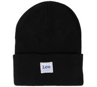 Lee Gorro de Trabajo, Negro I, Talla única