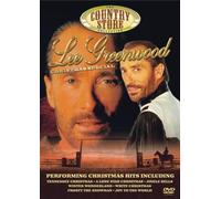 Lee Greenwood - Christmas Special [Reino Unido] [DVD]