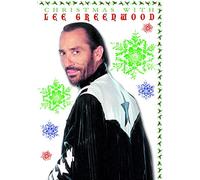 Lee Greenwood - Christmas With Lee Greenwood