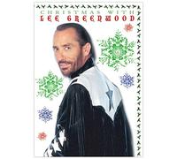 Lee Greenwood - Christmas With Lee Greenwood