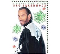 Lee Greenwood/Christmas With Lee Greenwood [Reino Unido] [DVD]