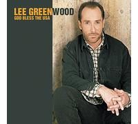 Lee Greenwood - God Bless America